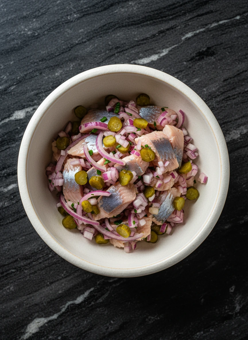 Hollandse Nieuwe Haring