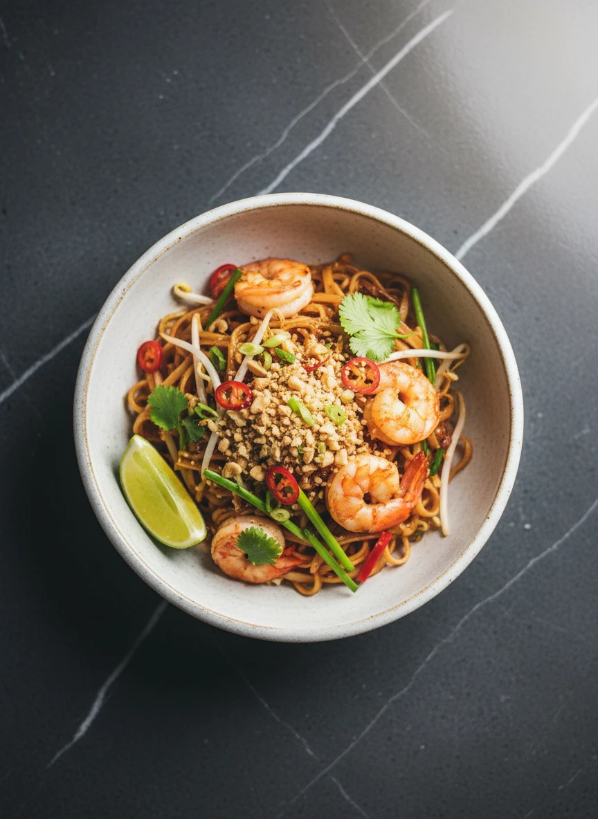 Pad Thai
