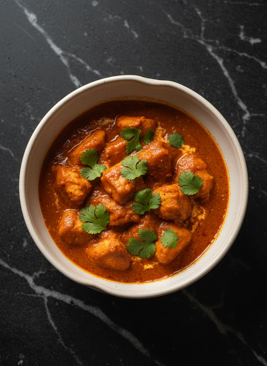 Butter Chicken