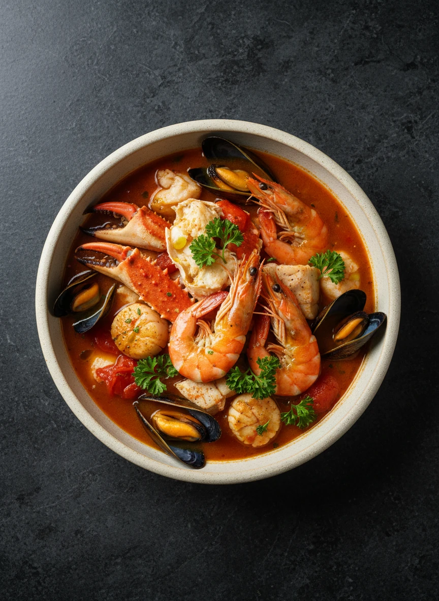 Cioppino