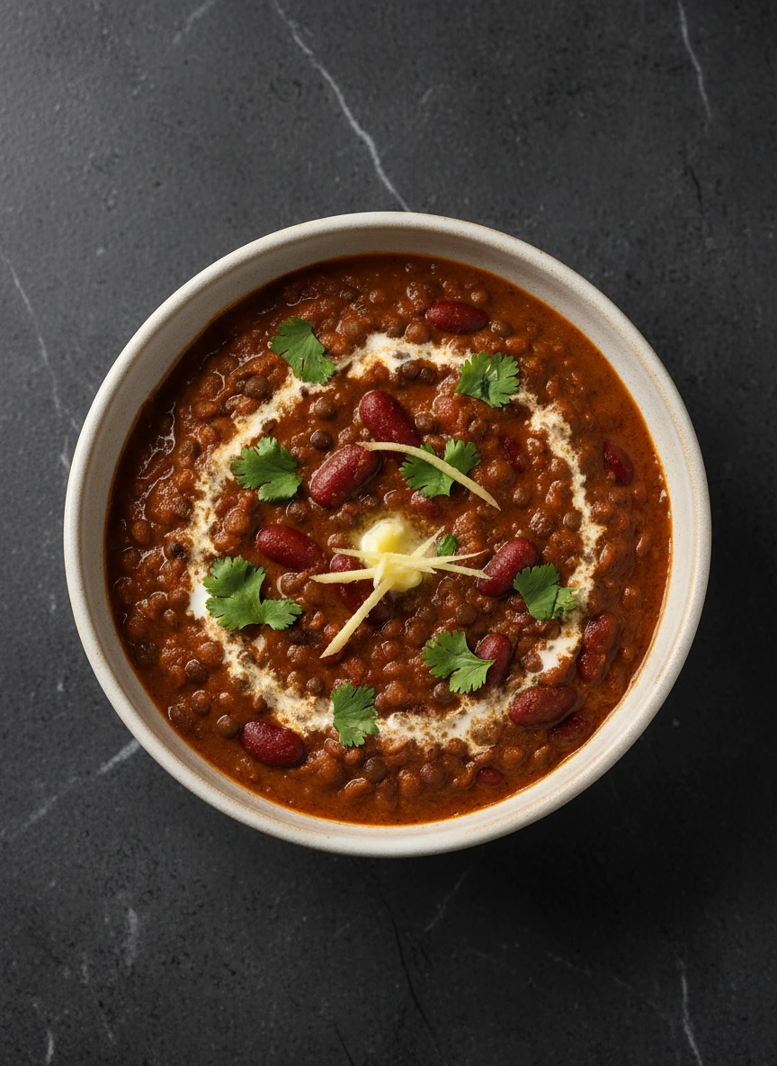 Dal Makhani
