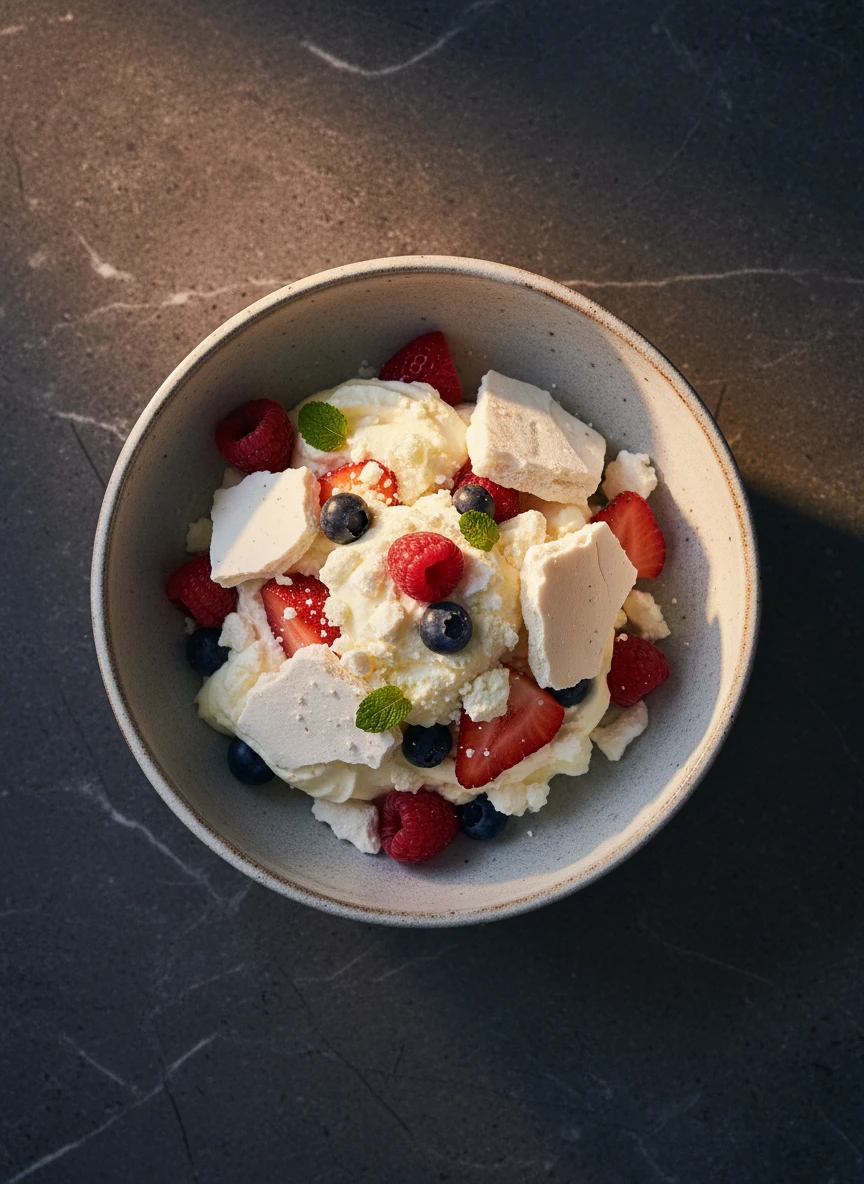 Eton Mess