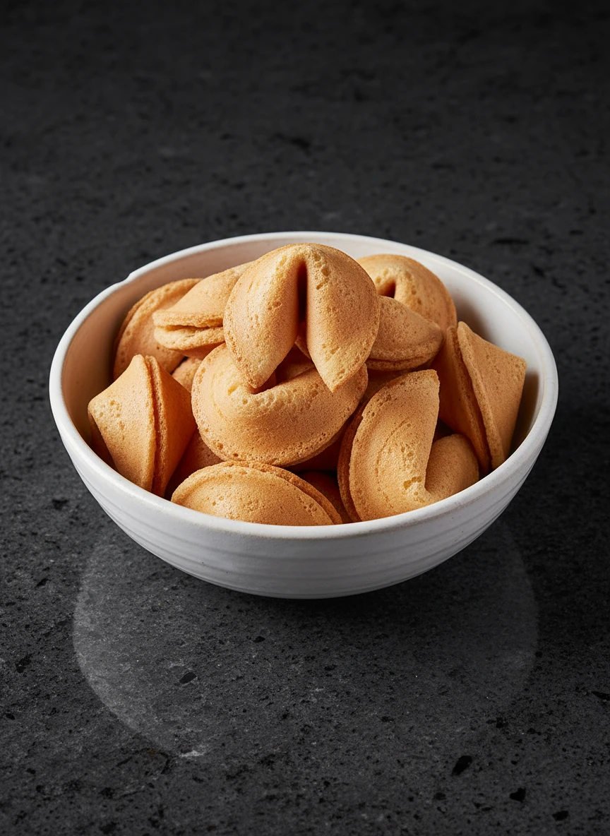 Fortune Cookies