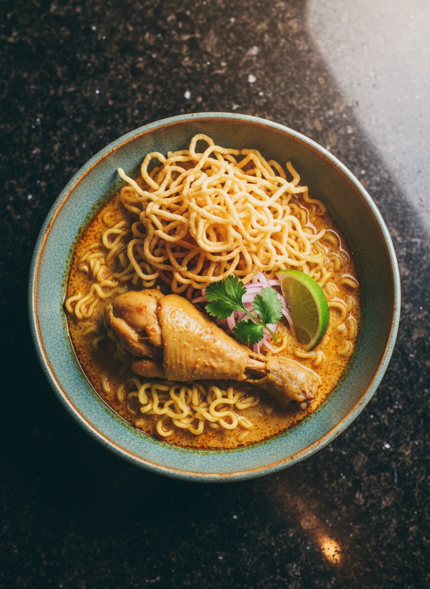 Khao Soi