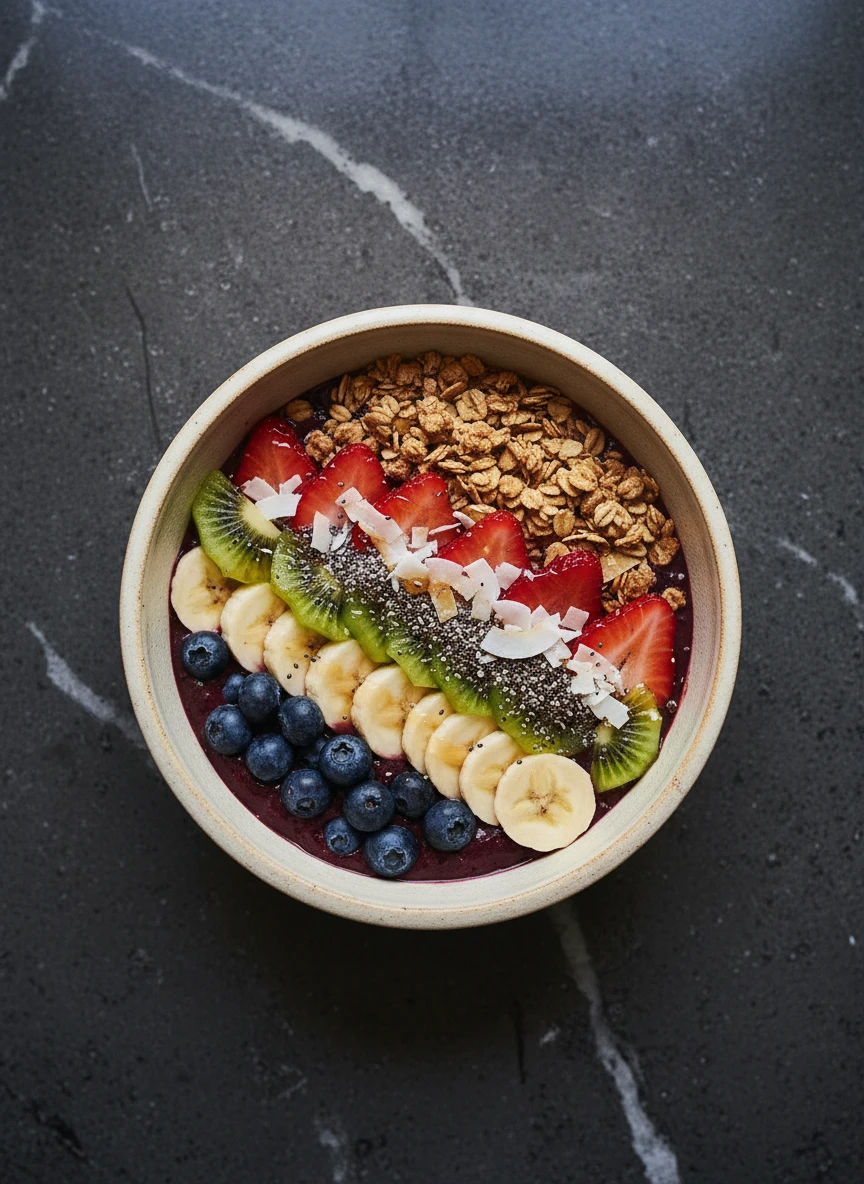 Acai Bowl