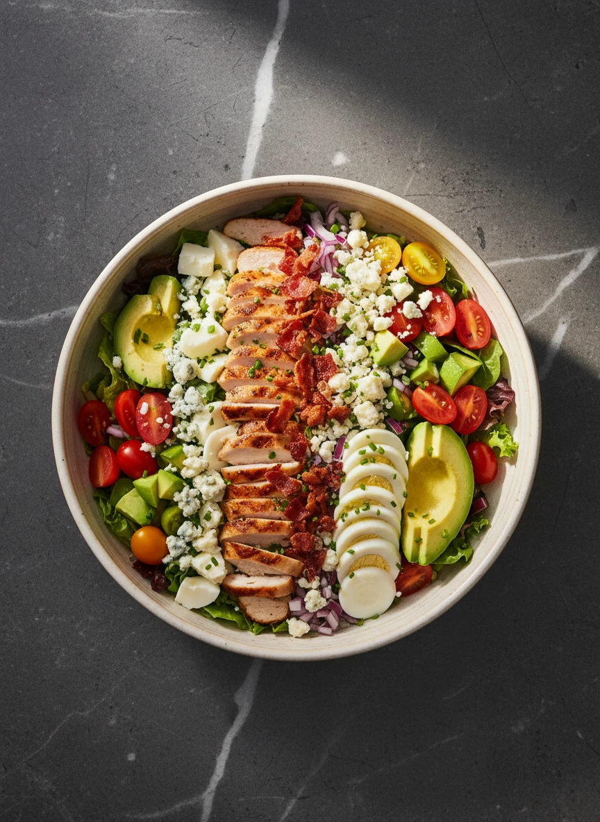 Cobb Salad