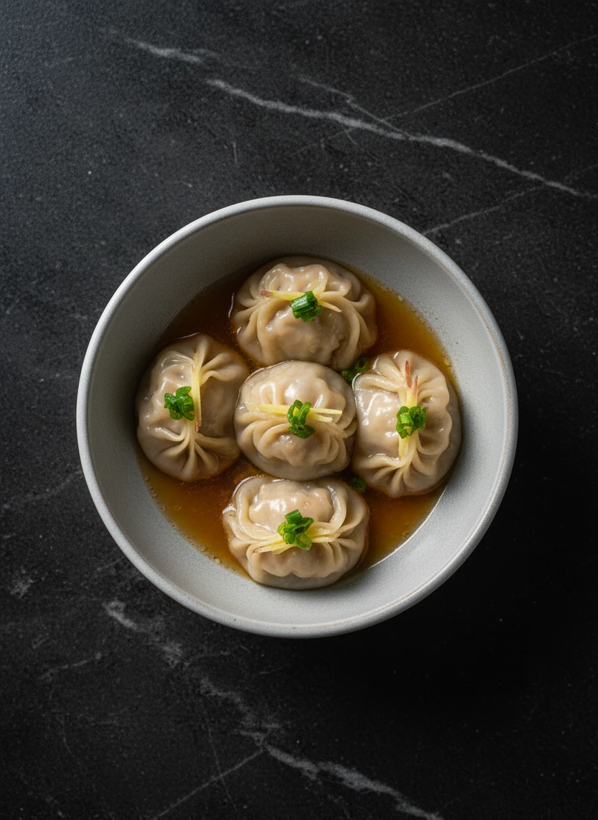 Xiao Long Bao