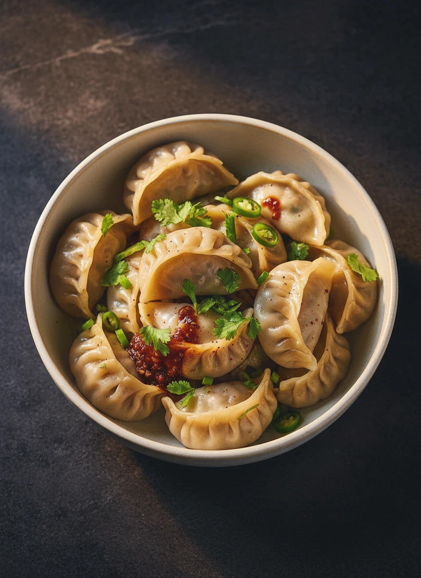 Momos