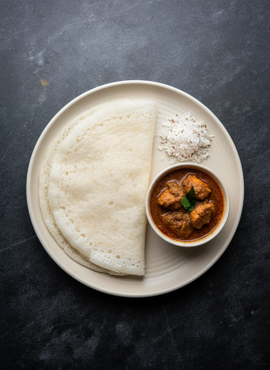 Neer Dosa