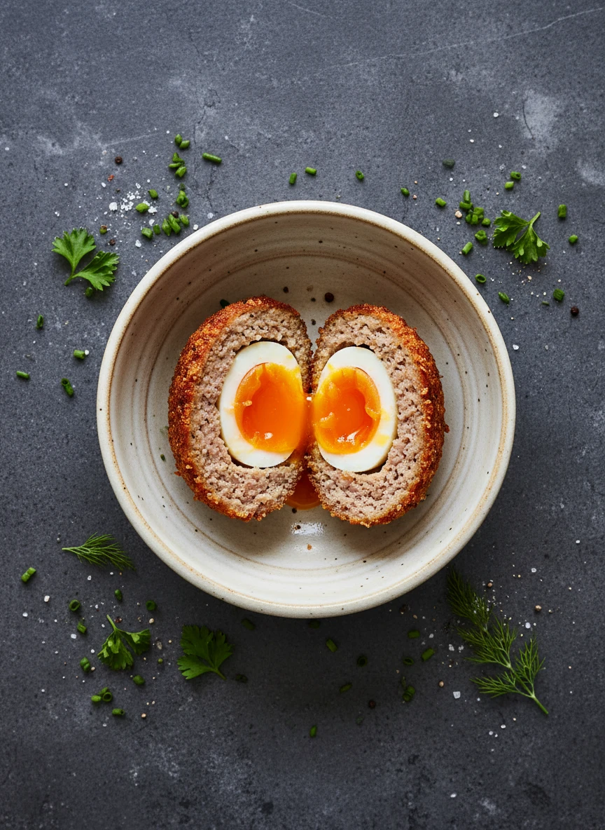 Scotch Egg